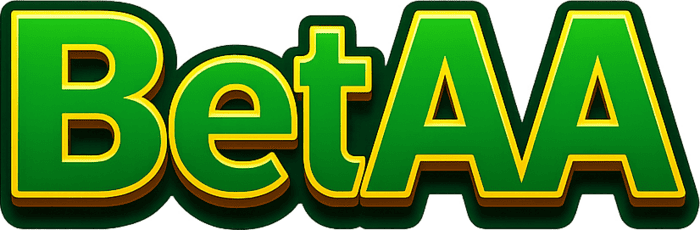 BetAA logo